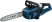 Аккумуляторная цепная пила Bosch GKE 18V-40 Professional 06008D3000