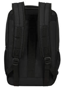 Рюкзак American Tourister Urban Track 24 л, черный