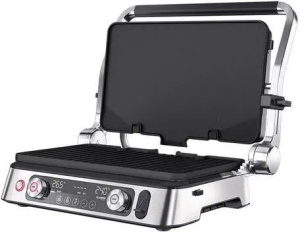 Контактный гриль BRAUN MultiGrill 9 Pro CG9160