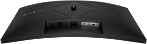 Игровой монитор HP OMEN 32c 31,5", VA, QHD (2560×1440), 165 Гц