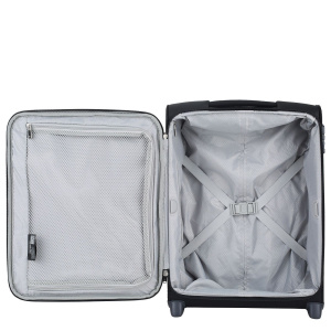 Чемодан Samsonite Base Boost S 55см, черный 79200-1041
