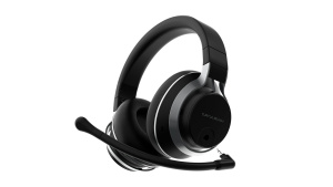 Гарнитура Turtle Beach Stealth Pro Xbox чёрная