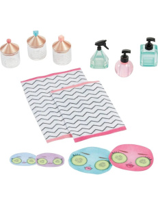 Игровой набор L.O.L. Surprise Shine On Salon Spa, с 65 сюрпризами, 584520