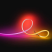 Светодиодная лента Philips Hue Neon 10 м 8721103088857