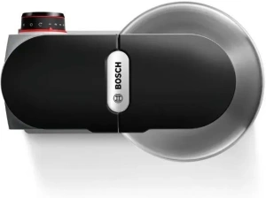 Кухонный комбайн Bosch OptiMUM MUM9B34S27