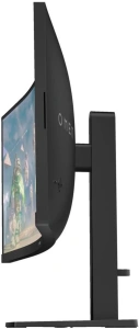 Игровой монитор HP OMEN 34c 34", VA, UWQHD (3440×1440), 165 Гц