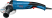 Угловая шлифовальная машина сетевая Bosch GWS 18-125 SL Professional 06017A3200