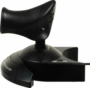 Комплект джойстика Thrustmaster T.Flight HOTAS X