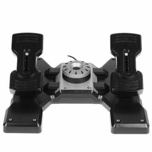 Авиа-педали Logitech G Saitek Pro Flight Rudder Pedals