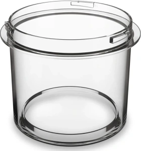 Кофемолка KitchenAid Go 5KBGR100BM, без аккумулятора