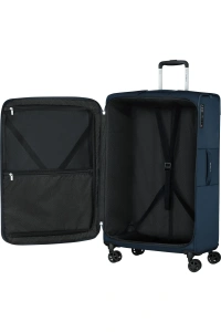 Чемодан Samsonite Urbify L 78 см 150717-1598, темно-синий