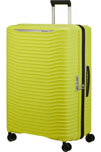 Чемодан Samsonite Upscape XL 81см, зеленый 143111-1515