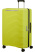 Чемодан Samsonite Upscape XL 81см, зеленый 143111-1515