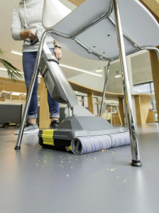 Поломоечная машина Karcher BR 30/1 C Bp 1.783-054.0