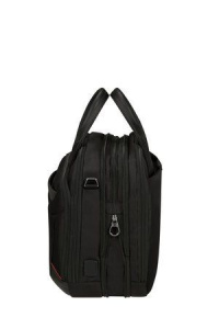 Сумка для ноутбука Samsonite PRO-DLX 6 15.6, черный