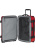 Чемодан Samsonite Roadseeker S 55см, кирпично-красный 154950-1129