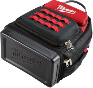 Большой рюкзак с жестким дном Milwaukee 4932464833