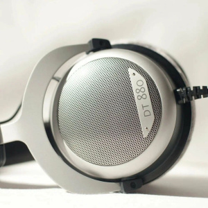 Наушники Beyerdynamic DT 880 (250 Ohm) 481793