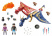 Конструктор Playmobil 71080 Dragons