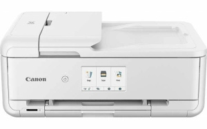 МФУ Canon TS9551C, белый (2988C026AA)