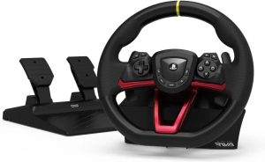 Руль игровой Hori Wireless Racing Wheel Apex
