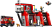 Конструктор LEGO City 60414 Пожарная часть с пожарной машиной