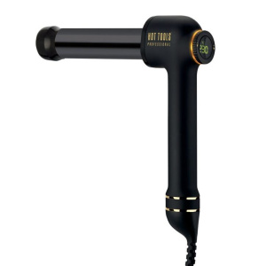 Стайлер Hot Tools Professional CurlBar Black Gold, 32mm, черный