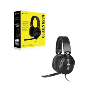 Игровые наушники Corsair HS55 Surround (CA9011260EU)