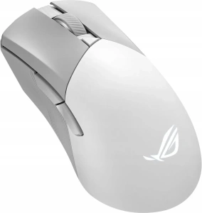 Игровая мышь Asus ROG Gladius III белый (90MP02Y0BMUA10)