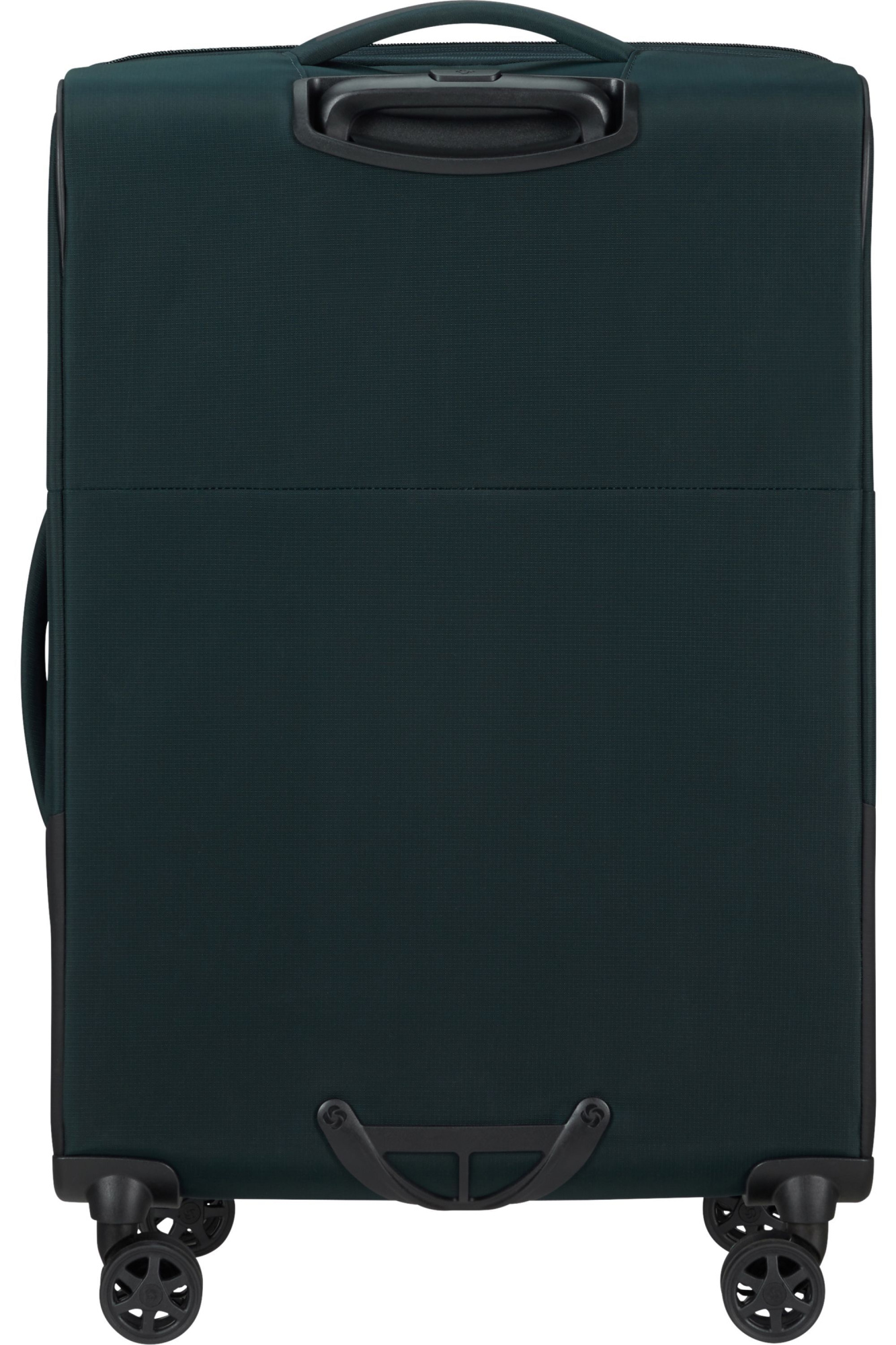 Чемодан Samsonite Biz2go 147610-1277 66см 68/74 л Deep Blue
