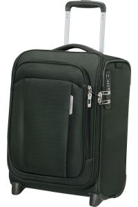 Чемодан Samsonite Respark S 45см, темно-зеленый 143311-1339