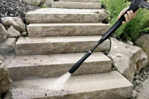 Мойка высокого давления Karcher K5 Universal 1.950-213.0