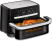 Фритюрница Tefal Dual Easy Fry Flex EY9228E0