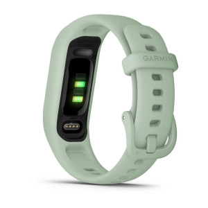 "Умный браслет Garmin Vivosmart 5, мята"