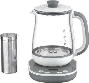 Электрический чайник Tefal Tastea BJ551B10