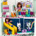 Конструктор LEGO Gabby's Dollhouse 10788 Кошкин домик Габи