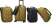 Кабинный чемодан Thule Aion Carry-On 36 л, экологичный