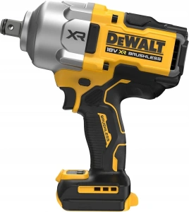 Аккумуляторный ударный гайковерт DeWALT DCF964P2 с АКБ и ЗУ