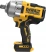 Аккумуляторный ударный гайковерт DeWALT DCF964P2, с АКБ и ЗУ