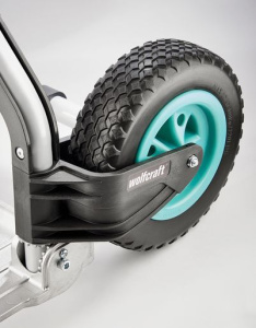 Тележка Wolfcraft ручная складная TS850 , 100кг.
