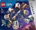 Конструктор LEGO City 60433 Модульная космическая станция