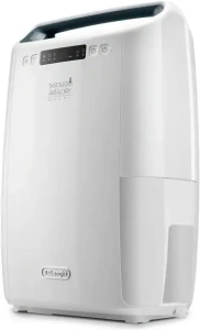 Осушитель воздуха De'Longhi Tasciugo AriaDry Multi DEXD216RF