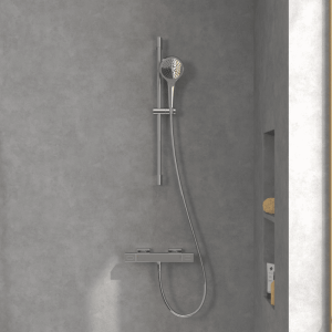 Шланг душевой Villeroy & Boch Universal Showers хром TVC00001800061