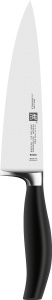 Набор из 2 ножей и точилки Zwilling Five Star 30114-000-0