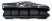 Комплект сумок Kjust для бокса Thule Motion XT XXL (1xBB01FR (66L), 2xBB02BS (80L), 2xBB01BS (90L))