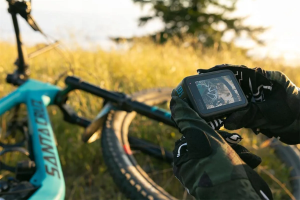 Экшн-камера GoPro HERO13 Black Extended Power Bundle, расширенный комплект с аксессуарами и аккумулятором повышенной ёмкости