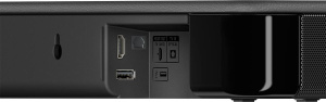 Саундбар Sony HT-SF150 черный