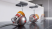 Пылесос с циклоном Dyson Big Ball Multi Floor 2