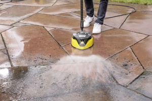 Насадка для очистки плоских поверхностей Karcher T 7 Plus T-Racer 2.644-074.0