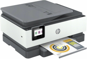 МФУ струйное HP OfficeJet Pro 8022e (229W7B)